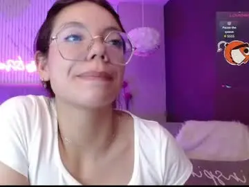 Chaturbate Adult Webcam of jade_storm_
