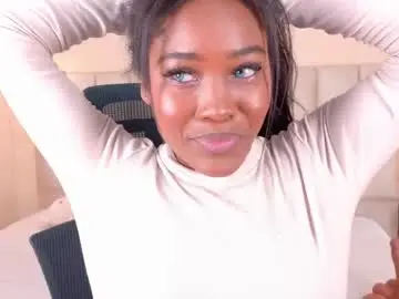 Chaturbate Nude Webcam of josselynbrown