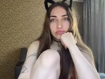 Chaturbate Free Porn Cam of kirslowbie