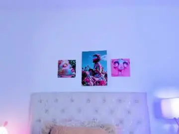 Chaturbate Free Live Porn of maithe_022