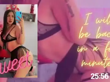 Chaturbate Best Webcam of mariam_cuttee