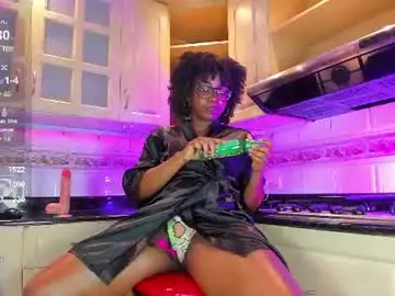 Chaturbate Sex Cam of melodyblazze