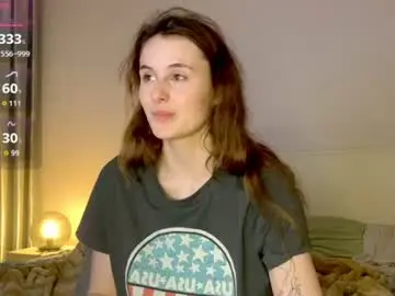 Chaturbate Watch Live Sex Cams of milaelin