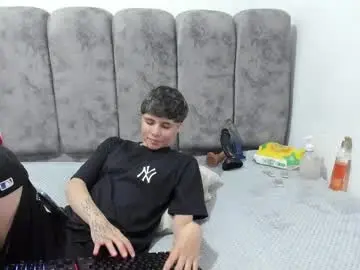 Chaturbate Free Porn Cam of bruno_cruz
