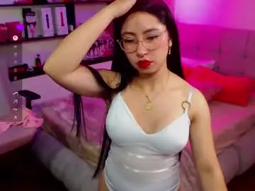 Chaturbate Sex Chat of demyanderson_