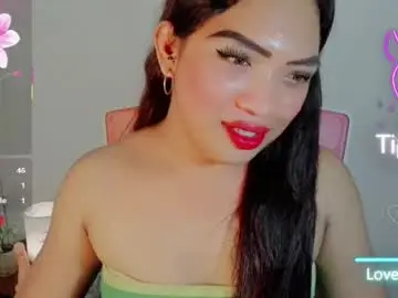 Chaturbate Free Porn Cam of fitfemme_anna