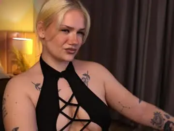 Chaturbate Live Sex Cam of heynoirsam