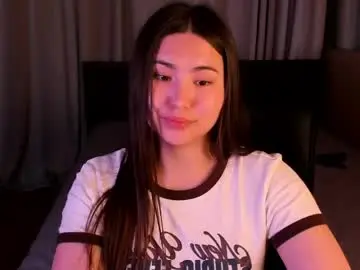 Chaturbate Best Webcam of iceicebabe_