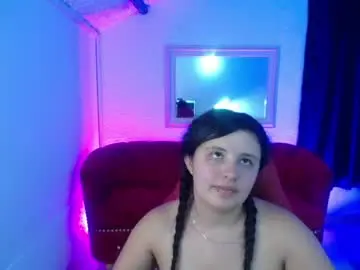 Chaturbate Nude Webcam of nathaly_low