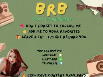 Chaturbate Free Live Porn of natykors_m_