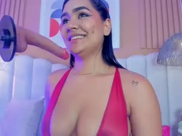 Chaturbate Sex Cam of noa_moon