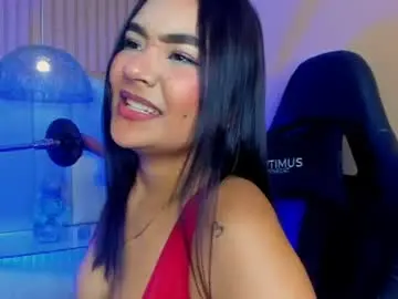 Chaturbate Sex Chat of noa_moon