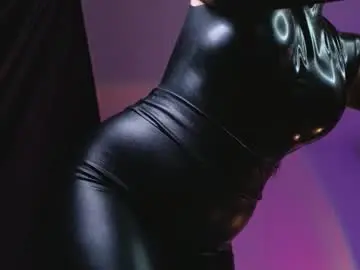 Chaturbate Sex Chat of pepper_cat