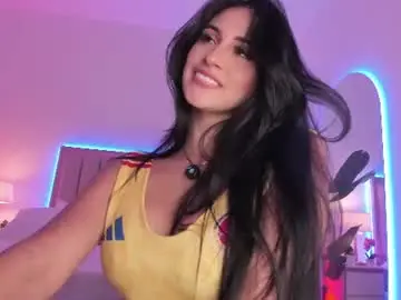 Chaturbate Sex Cam of taylor_jonnees
