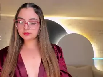 Chaturbate Free Live Porn of allisonrogersx