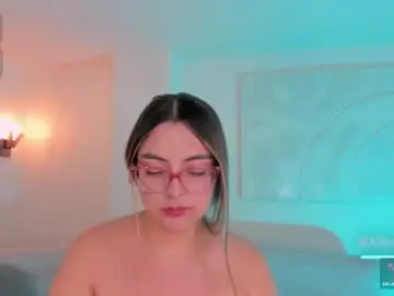 Chaturbate Best live sex cam show of allisonrogersx