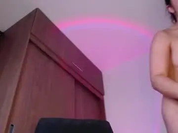 Chaturbate Nude Webcam of arygreey7