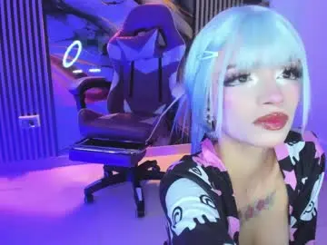 Chaturbate Adult Webcam of chloe_jacksonn