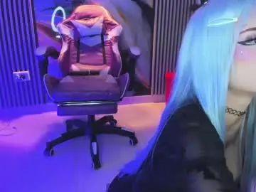 Chaturbate Live Sex of chloe_jacksonn