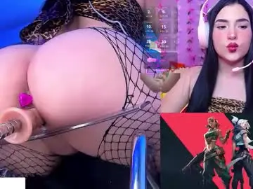 Chaturbate Watch Live Sex Cams of demi_chan