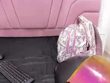 Chaturbate Best live sex cam show of foxyhillx