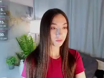 Chaturbate Live Sex of isidrafausnaugh