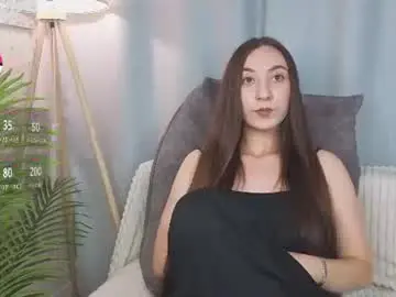 Chaturbate Adult Webcam of isidrafausnaugh