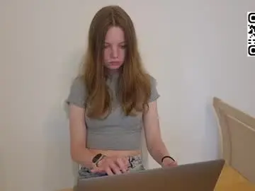 Chaturbate Free Porn Cam of kessia_