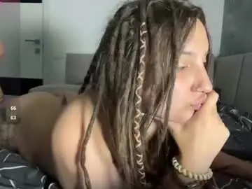 Chaturbate Private Sex Chat of sladkatortaa