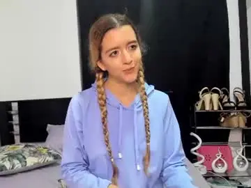 Chaturbate Free Porn Cam of violeta_gracee