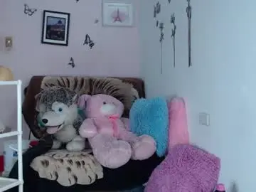 Chaturbate Adult Webcam of _emyligrey