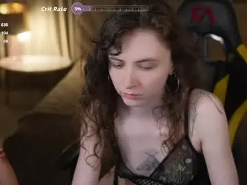 Chaturbate Sex Cam of anabel2054