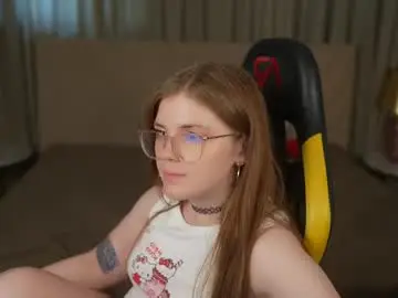 Chaturbate Live Sex of anabel2054