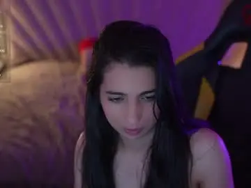 Chaturbate Private Sex Chat of anabel2054