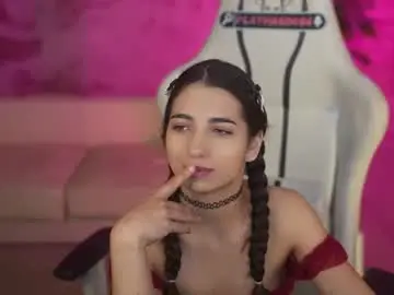 Chaturbate Best Webcam of anabel2054