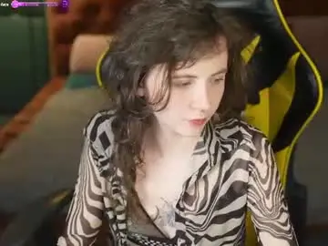 Chaturbate Sex Chat of anabel2054