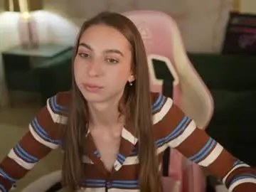 Chaturbate Sex Cam of anabel2054