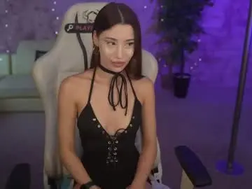 Chaturbate Watch Live Sex Cams of anabel2054