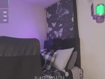 Chaturbate Live Sex of atena_hill93