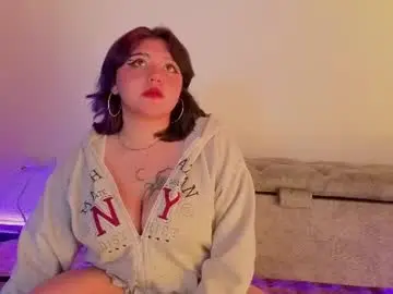 Chaturbate Free Live Porn of blueberry_gothic