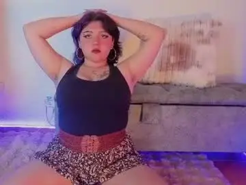 Chaturbate Live Porn of blueberry_gothic