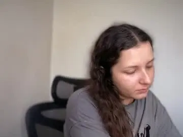 Chaturbate Live Sex of cappuccinokiss