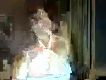 Chaturbate Live Porn of curlyq89