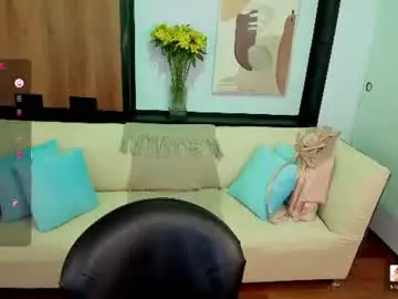 Chaturbate Nude Webcam of elizabeth_muse