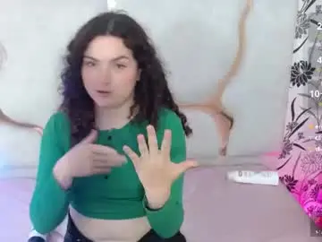 Chaturbate Adult Webcam of katalella_tay1