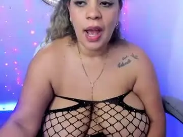 Chaturbate Free Live Porn of latinamav22