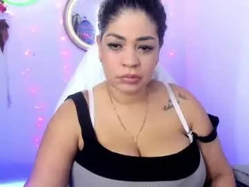 Chaturbate Free Live Porn of latinamav22