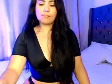 Chaturbate Best live sex cam show of mara4sweet