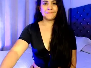 Chaturbate Private Sex Chat of mara4sweet