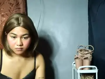 Chaturbate Sex Chat of sexy_ronna19